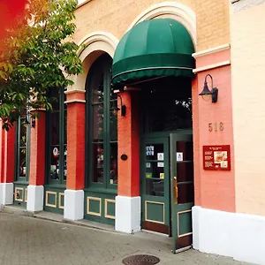 Hi-victoria Hostel Victoria