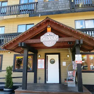 Southside Hostel Whistler